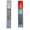 Das Timney Browning A-Bolt Spring Kit enthält zwei präzise Federn, die das Abzugsgewicht reduzieren und einfach zu installieren sind – perfekt zum Feinjustieren!