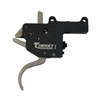 Der CZ TRIGGERS, CZ452 LONG RIFLE bietet einen einstellbaren Abzugsgewicht von 2-4 lb, ideal für präzises Schießen mit .17 HM2 und .22 LR.