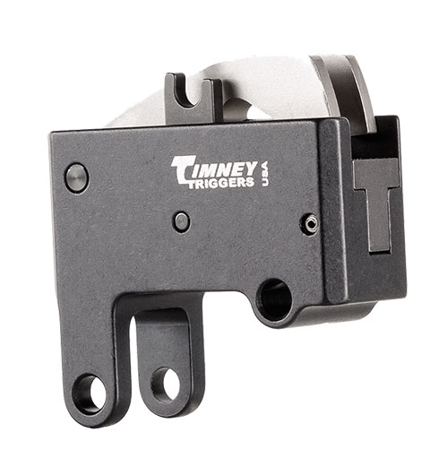 Der TIMNEY IWI Tavor 2 STAGE Trigger ist ein einfach zu installierender, werkseitig abgestimmter Trigger mit einem sauberen 4lb Abzug für optimale Leistung.