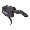 Der Timney Trigger für Ruger American bietet einen einstellbaren Abzugsgewicht von 1,5-4 lb, eine präzise CNC-Bearbeitung und einfache Installation für maximale Zuverlässigkeit.