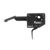 Der Timney Ruger American® Gen II Trigger bietet eine einstellbare Abzugsgewicht von 2-4 lbs, eine einfache Installation und eine präzise, glatte Abzugsauslösung.