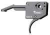 Der Timney Impact Ruger American® Centerfire Trigger bietet einen nicht einstellbaren Abzugsgewicht von 3-4 lbs, sorgt für präzise Schüsse und einfache Installation.