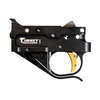 Die RUGER 1022 Trigger Complete Assembly von TIMNEY bietet ein zuverlässiges, sofort einsatzbereites System mit einem festen Abzugsgewicht von 2,75 lbs und einem eleganten Design.