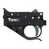 Das RUGER 1022 Trigger Complete Assembly von TIMNEY bietet eine zuverlässige Leistung mit einem festen Abzugsgewicht von 2,75 lb und einem eleganten Design.