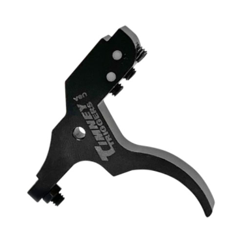Der SAVAGE TRIGGERS von TIMNEY bietet eine präzise Anpassung von Pull Weight (1.5-4lb), einfache Installation und verbessert die Schussgenauigkeit.