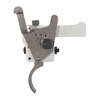 Der TIMNEY Trigger für die WEATHERBY VANGUARD bietet einen einstellbaren Abzugsgewicht von 1,5-4 lbs, präzise Verarbeitung und integrierte Sicherheit für maximale Zuverlässigkeit.