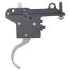 Der Timney Winchester 70 Trigger bietet eine einstellbare Abzugsgewicht von 1,5-4 lbs, eine nickelbeschichtete Abzugshoe und hohe Zuverlässigkeit.