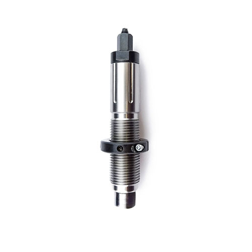 Der TRIEBEL Bench-Rest Neck Die 300 AAC Blackout sorgt für exakte Ausrichtung und Formung deiner Hülsen mit einem präzisen Bushing und optionalem Expander.
