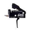 Der TRIGGERTECH AR10 Trigger bietet mit Frictionless Release Technology™ eine präzise, zuverlässige Abzugserfahrung, die sich anfühlt wie ein 1911 Trigger.