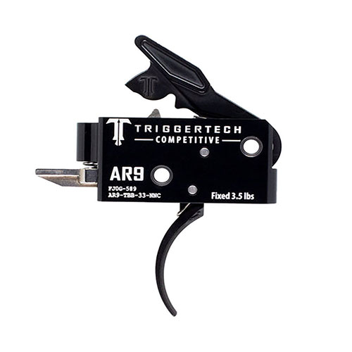 Der TRIGGERTECH AR9 bietet dir eine präzise Zero Creep Technology™, extrem kurze Übertragung und zuverlässige Primeranschläge – selbst unter härtesten Bedingungen.