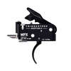 Der TRIGGERTECH MPX bietet dir mit Zero Creep Technology™, einem kurzen Zwei-Stufen-Trigger und herausragender Zuverlässigkeit die beste Leistung für Wettkämpfer.