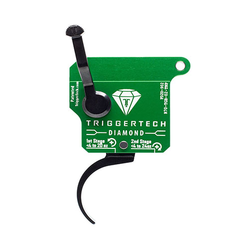 Der TRIGGERTECH REM700 DIAMOND bietet eine präzise Zero-Creep-Break, vier Sicherheitsfunktionen und eine herausragende Zuverlässigkeit in jedem Umfeld.