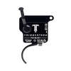 Der TRIGGERTECH REM700 Model 7 Primary bietet dank Frictionless Release Technology™ einen null-Kriech-Break, kurze Überreise und hohe Zuverlässigkeit.