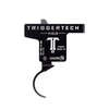Der TRIGGERTECH Kimber Field - Curved bietet mit Frictionless Release Technology™ einen präzisen Abzug, hohe Zuverlässigkeit und Langlebigkeit in extremen Bedingungen.