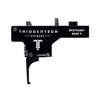 Der TRIGGERTECH Weatherby Mark V Primary bietet eine Frictionless Release Technology™, die für einen präzisen Abzug ohne Spiel und herausragende Zuverlässigkeit sorgt.