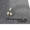 Der WEAPON PAD von VFG schützt deine Waffe und den Aufbewahrungsbereich mit hochwertigem, rutschfestem Filz und ist in zwei Varianten erhältlich.