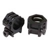 TACT Montageringe 30 mm 6‑Loch mittel matt