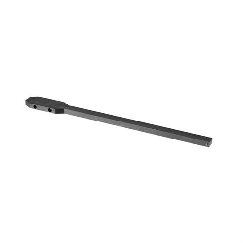 Der HEATSHIELD SPACER für die MOSSBERG 500A bietet zusätzlichen Schutz und Komfort, während er die Handhabung deines Gewehrs verbessert.