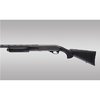 Der HOGUE OVERMOLDED Shotgun Stock & Forend Set bietet dir eine langlebige, gummibeschichtete Oberfläche für besten Grip, egal ob mit oder ohne Handschuhe.