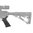 AR-15/M16 Gummigriff Beavertail schwarz