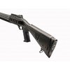 Der Urbino Pistol Grip Stock für die Beretta 1301 bietet eine verkürzte Länge von 12,5" für optimale Handhabung, rutschfesten Griff und einfache Installation ohne Gunsmithing.