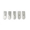 Magazinsicherungsplatten, 5er-Pack