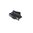 AD-170 Basis-Montage Standardhebel Schwarz