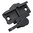 AD-170 Basis-Montage Standardhebel Schwarz
