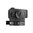 AIMPOINT MICRO T1/T2 CAS‑V Montage Standardhebel Schwarz
