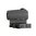 AIMPOINT MICRO T1/T2 CAS‑V Montage Standardhebel Schwarz