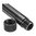 M20 ALPHA WOLF-Lauf 10 mm, mit Gewinde