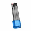 WALTHER PPQ Base-Pad-Kit +5 blau