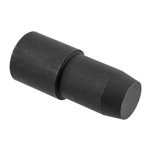 Mit dem XS® Magazine Tube Detent Swage kannst du die Detents einfach entfernen, ohne unschöne Löcher im Magazinrohr zu hinterlassen - ideal für deine Remington 12 Gauge!