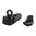 MARLIN 1895 Ghost-Ring-Visiersatz schwarz