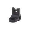 AR-15 verstellbares CSAT Combat-Hintervisier schwarz