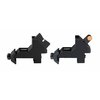 AR-15 XT12 DXS Standard-Dot Orange