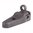 MARLIN 1895 verstellbares Ghost-Ring-Hintervisier schwarz