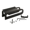 Der AIMTECH Shotgun Scope Mount für die Benelli M1-Super 90 ist leicht, einfach zu installieren und bietet stabilen Halt für jedes Zielfernrohr.