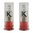 16 GAUGE Deluxe Snap Cap, 2er-Pack