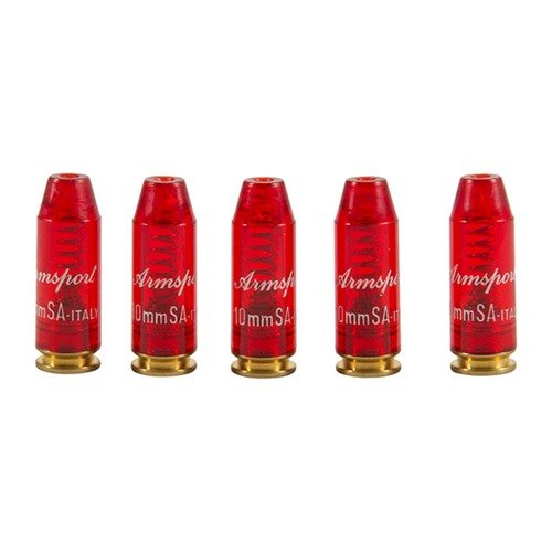 Die DELUXE SNAP CAPS von TRIPLE-K schützen deinen Schlagbolzen und ermöglichen sicheres Trockenfeuer-Training mit einer auffälligen Farbe für klare Unterscheidung.