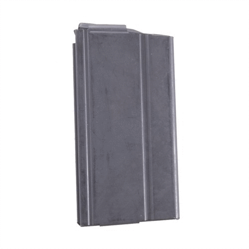 Die AR-10® 308 Winchester Magazine von ArmaLite bieten eine robuste Stahlkonstruktion, zuverlässige Fütterung und sind speziell für AR-10® Type "B" entwickelt.
