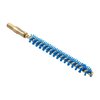Die IOSSO Nyflex Rifle Bore Brushes reinigen effektiv Handfeuerwaffen, Gewehre und Schrotflinten, ohne das Rohr zu zerkratzen – langlebig und flexibel!