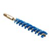 Die IOSSO Nyflex Rifle Bore Brushes reinigen effektiv Handfeuerwaffen, Gewehre und Schrotflinten, ohne den Lauf zu zerkratzen. Langlebige, flexible Borsten!