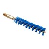 Die IOSSO Nyflex Rifle Bore Brushes reinigen gründlich Handfeuerwaffen, Gewehre und Schrotflinten, ohne den Lauf zu verkratzen. Langlebige, flexible Borsten!