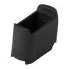 Mit dem GRIP EXTENDER für GLOCK® 17/22 kannst du Full-Size-Magazine in kompakten Waffen verwenden und den Komfort sowie die Kontrolle beim Schießen erhöhen.