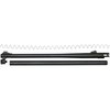 MOSSBERG 500 High-Capacity Schrotflinten-Kit mit Gewehrvisier, 8 Schuss
