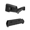 SGA Schaft & MOE M-LOK Vorderschaft-Set für Remington 870, schwarz