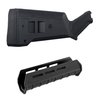 MOSSBERG 500 SGA Hinterschaft- und M-LOK-Vorderschaft-Set, schwarz