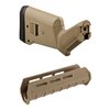 Das MOSSBERG 500 SGA Buttstock & M-LOK Forend Kit bietet dir anpassbare Features für deine Mossberg 500/590/590A1, ideal für individuelle Bedürfnisse.