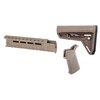 Upgrade dein AR-15 mit dem MOE-SL Möbelset von Magpul: schlanker Mil-Spec Stock, modulare M-LOK Handguard und ergonomischer SL Grip für optimale Kontrolle.